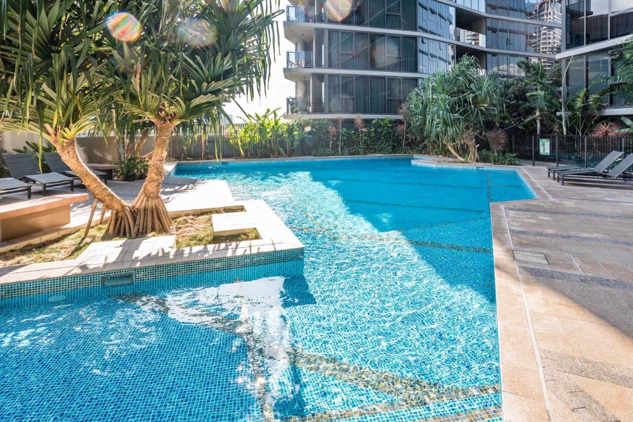 One By Serain Residences Apartment