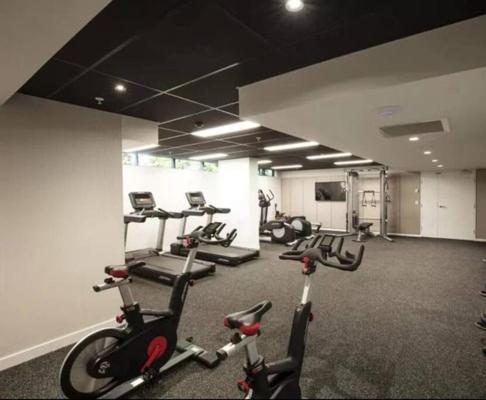 One By Serain Residences Apartment Brisbane